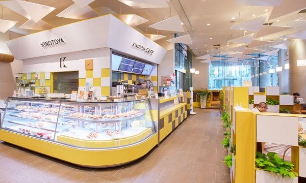 きのとや 大通公園店・KINOTOYA cafe photo 4
