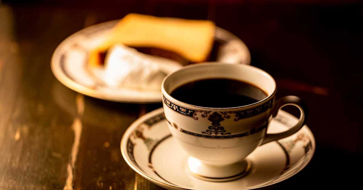 coffee&chocolate Marley 東店 photo 2
