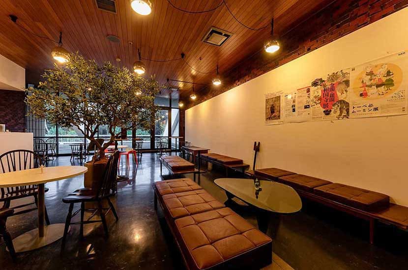 coffee&chocolate Marley 東店 photo 5