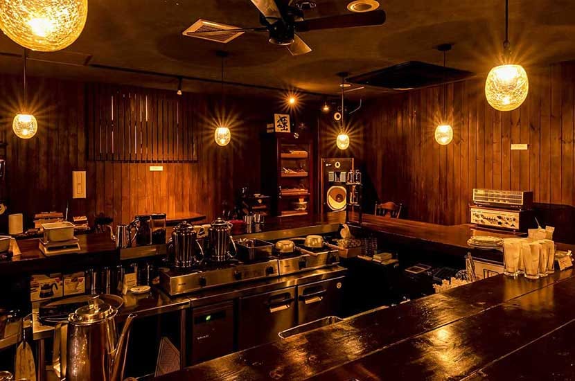 coffee&chocolate Marley 東店 photo 4