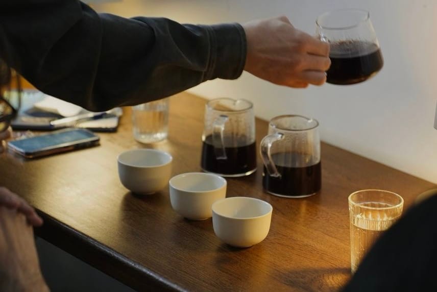 Aeroplan.Coffee photo 3