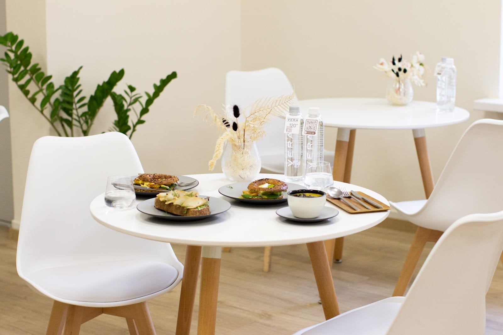 VERA Coffee&Tea (Keto and Healthy dishes&desserts)