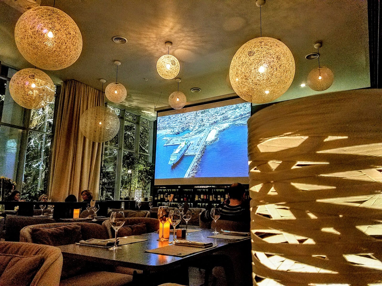 Park Cafe