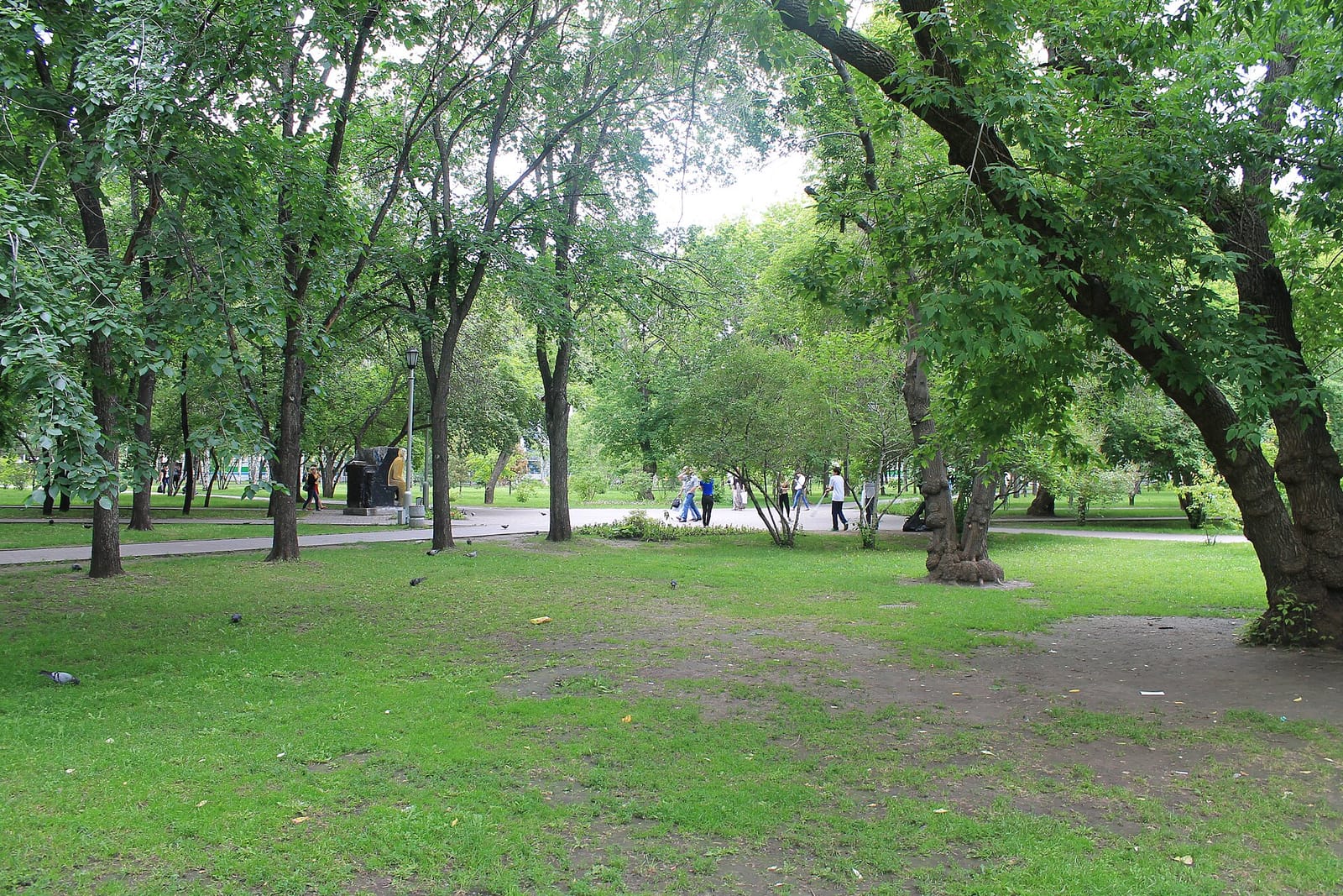 Park Cafe photo 2