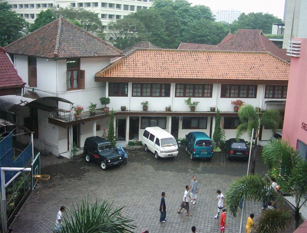 Wheels Coffee Roasters - Heritage Lifestyle Hub (Riau) photo 4