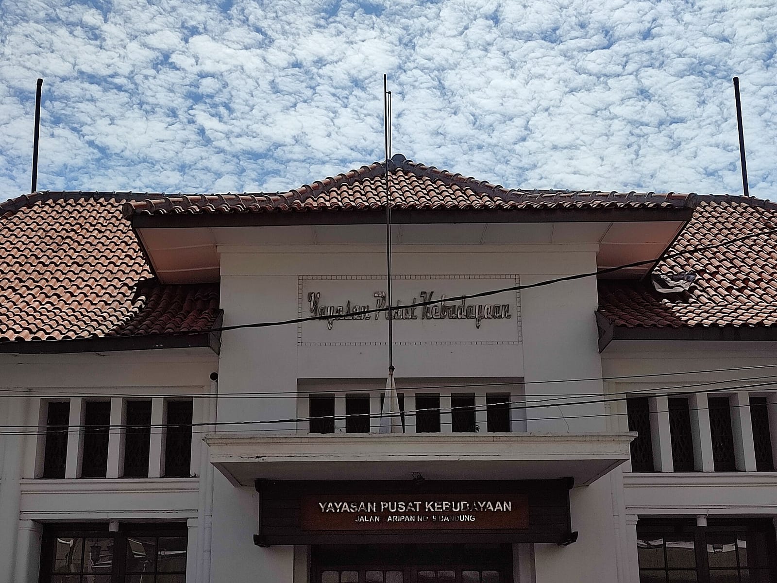 Jabarano Coffee - Javan Leopard 2.0 photo 4