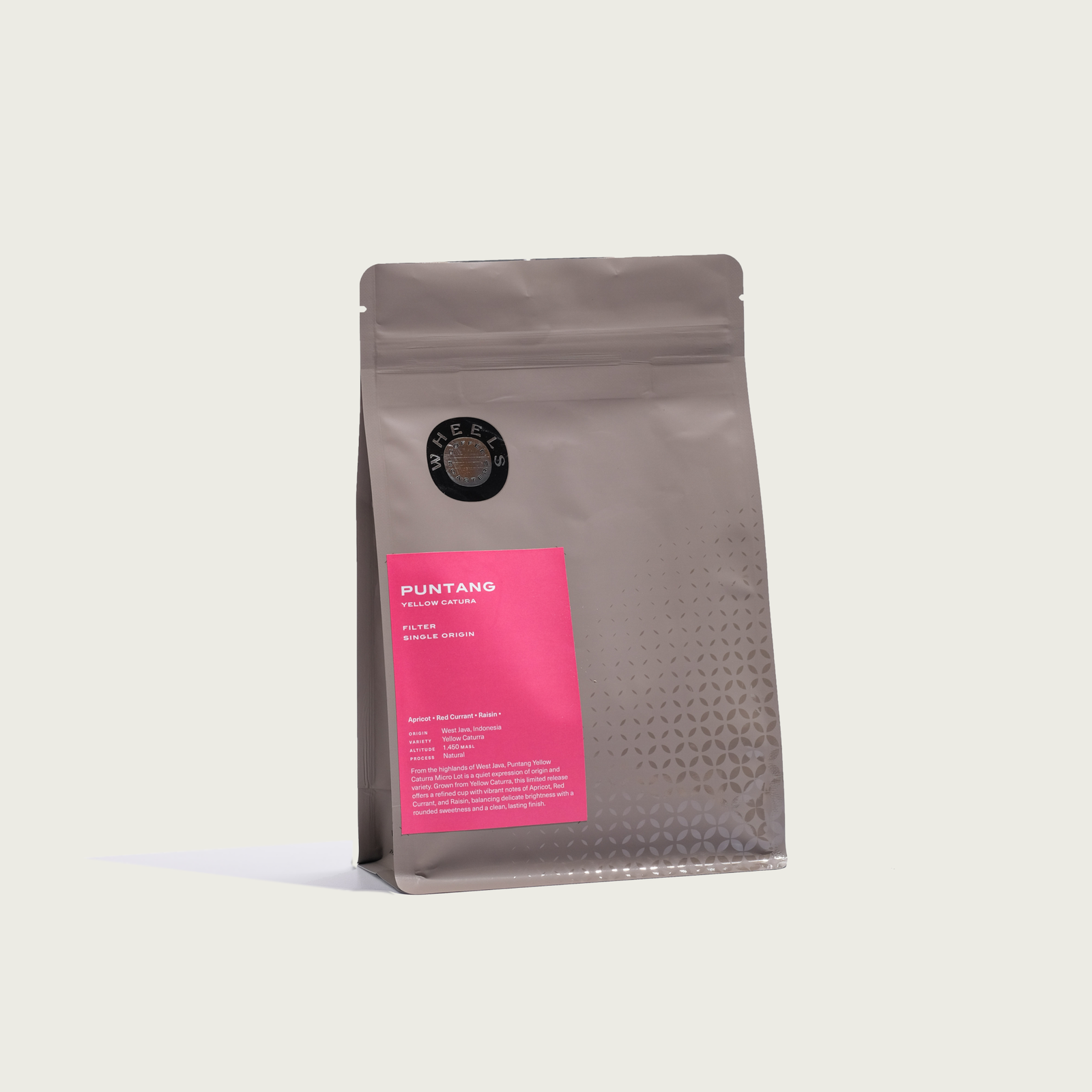 Wheels Coffee Roasters - Juanda (Dago) photo 7