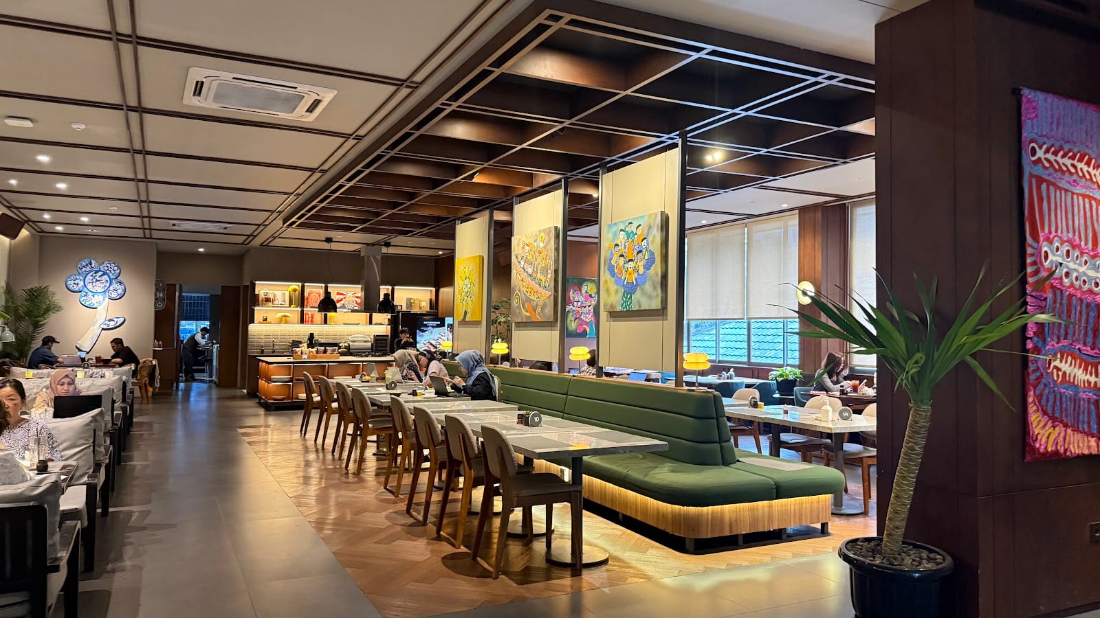 SUGU Cafe
