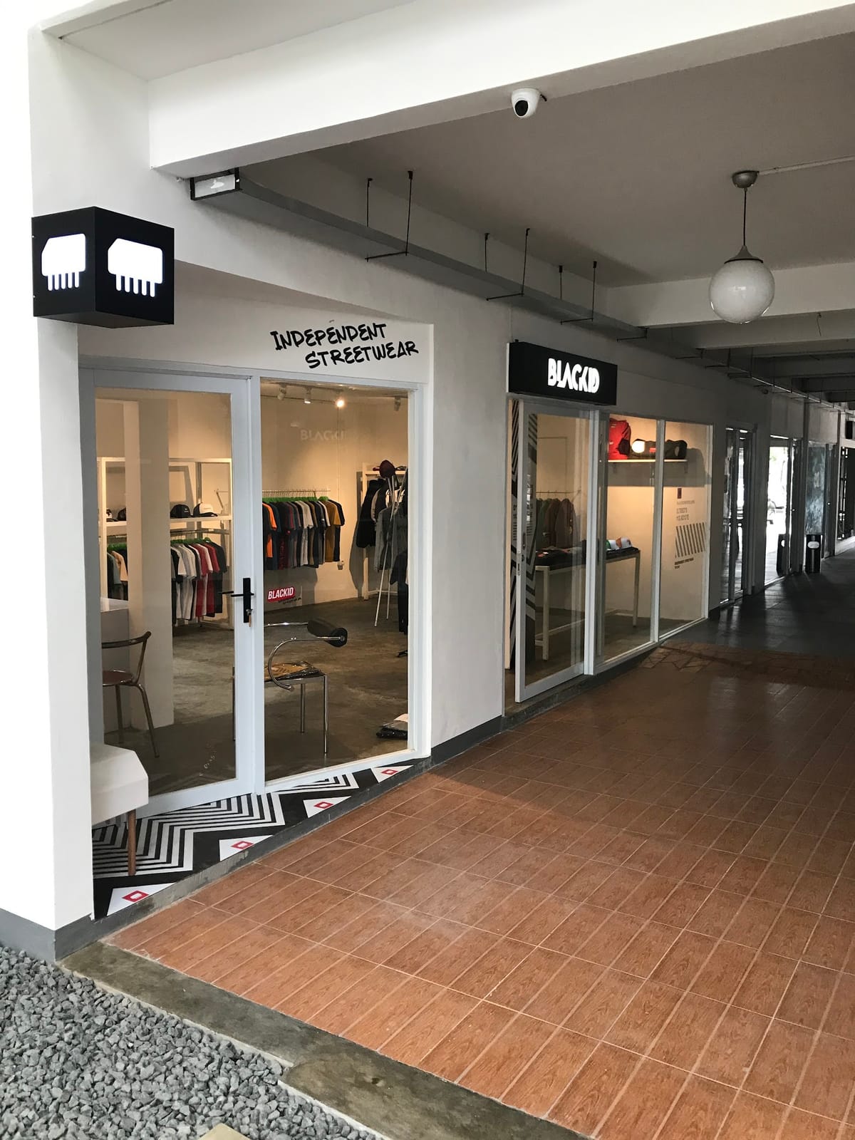 ONSITE Space & Cafe