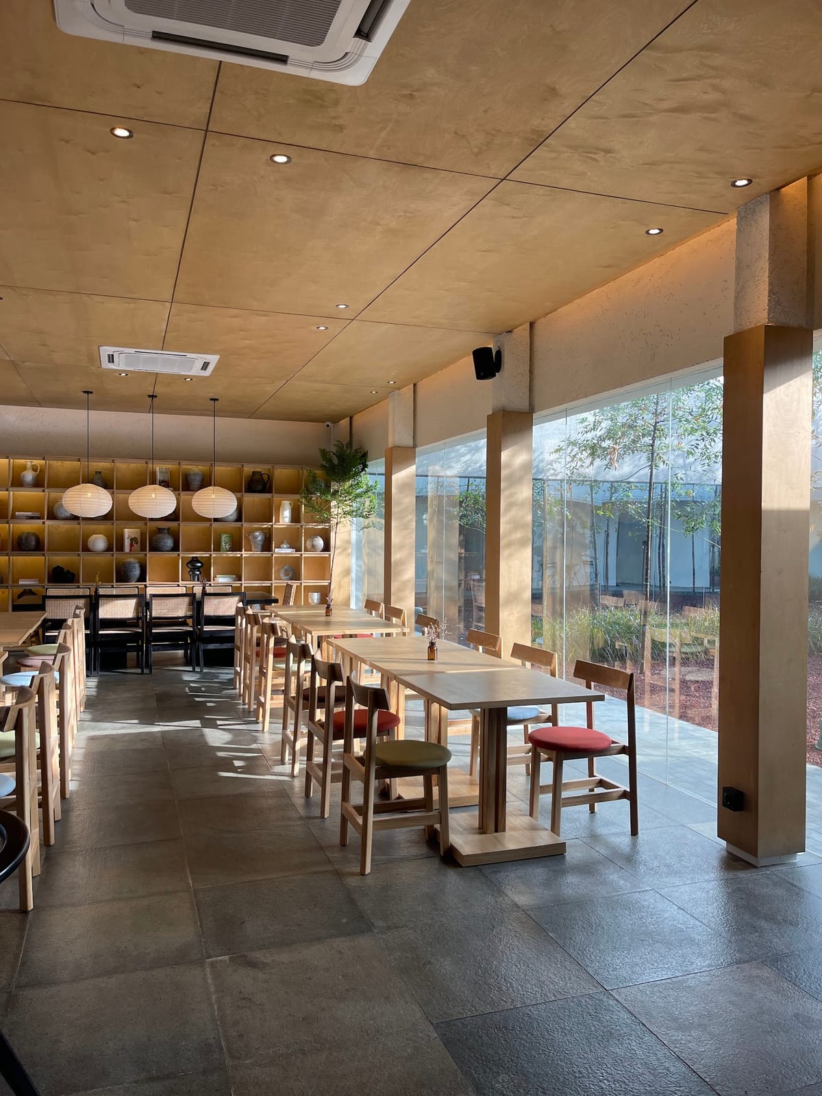 BYASA CAFE
