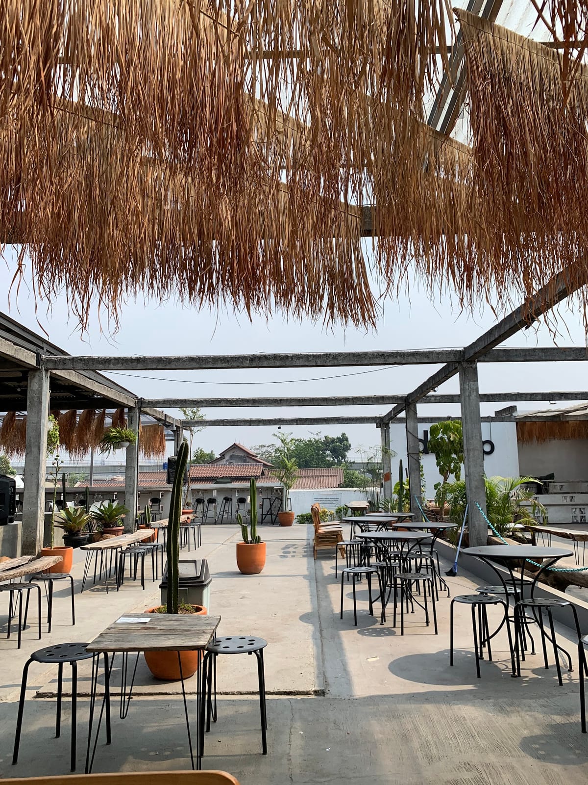 Diatap Coffee & Eatery