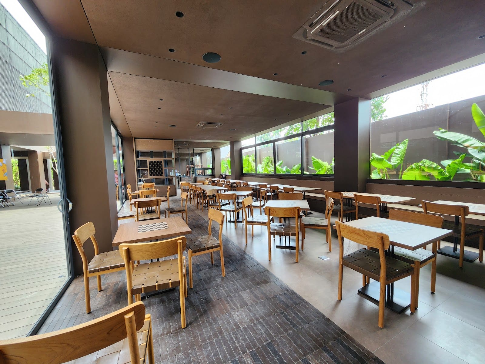 Cafe Tutur Bekasi