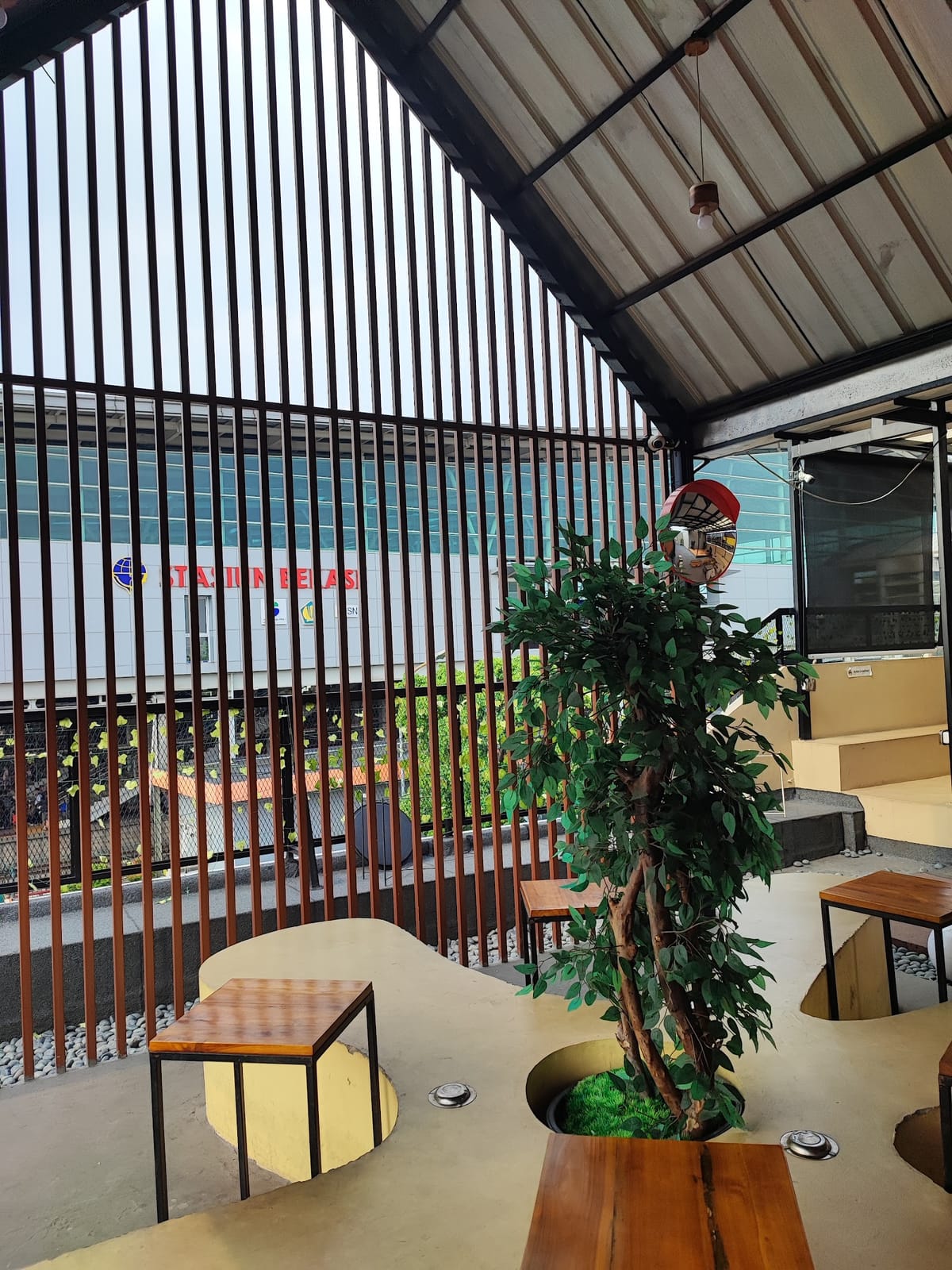Ruma Ama Cafe