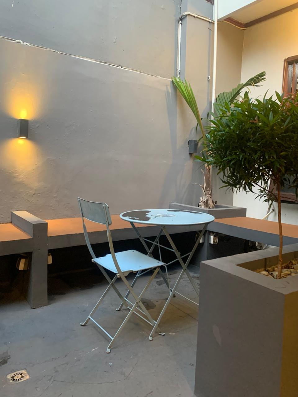 Kentara Coffee & Comfort Food