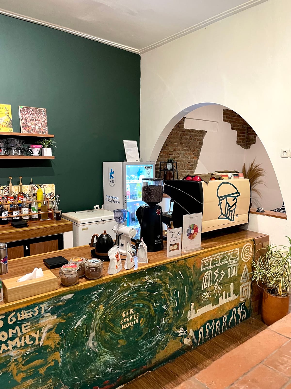 Sir Coffee House