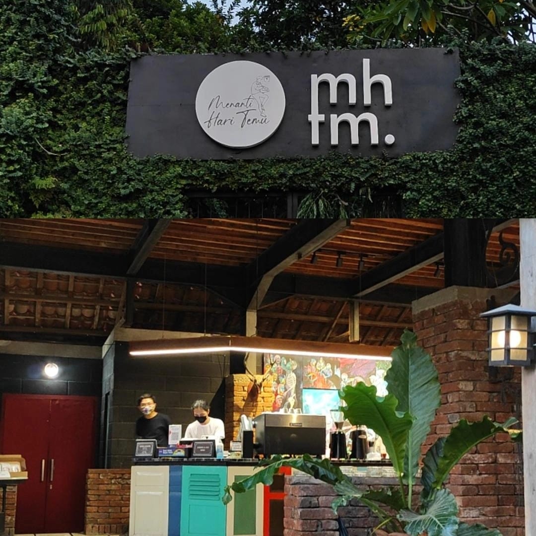 MHTM Coffee