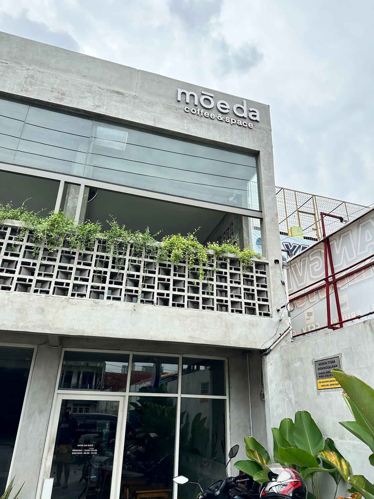 moeda coffee