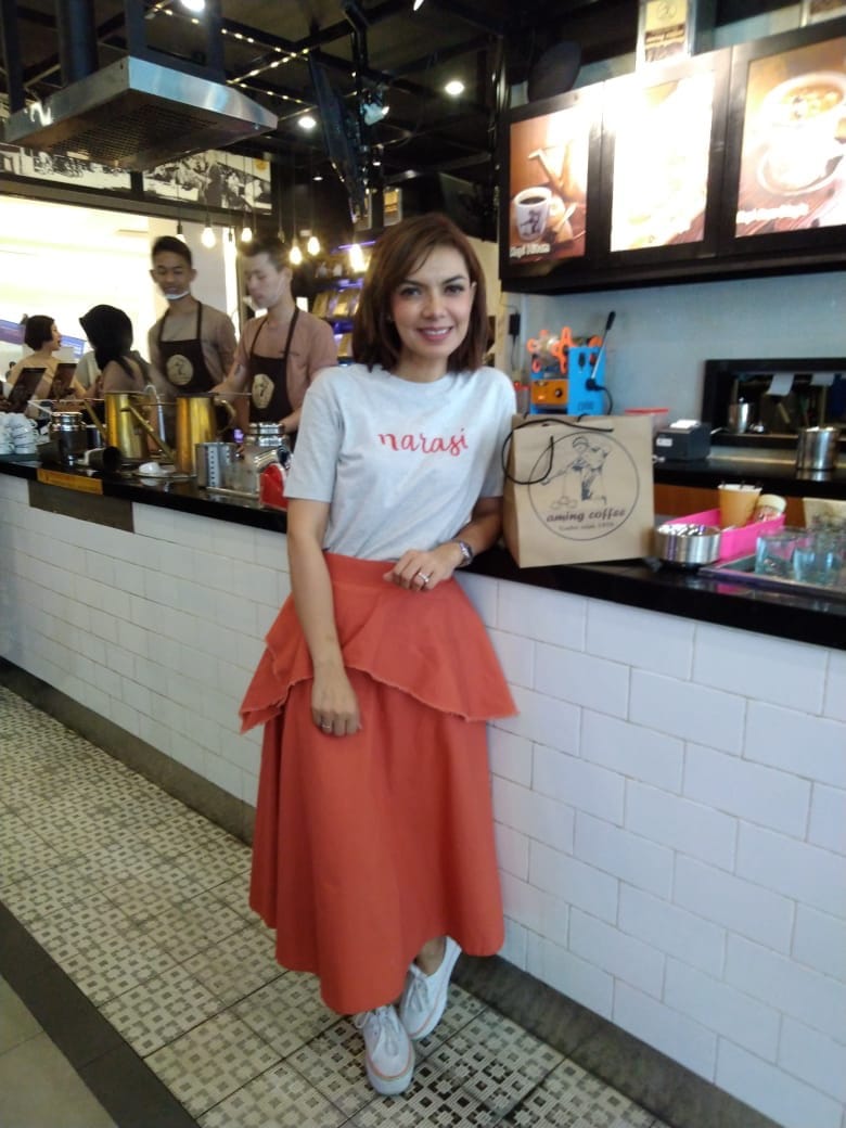 Aming Coffee Bekasi Cyber Park photo 4