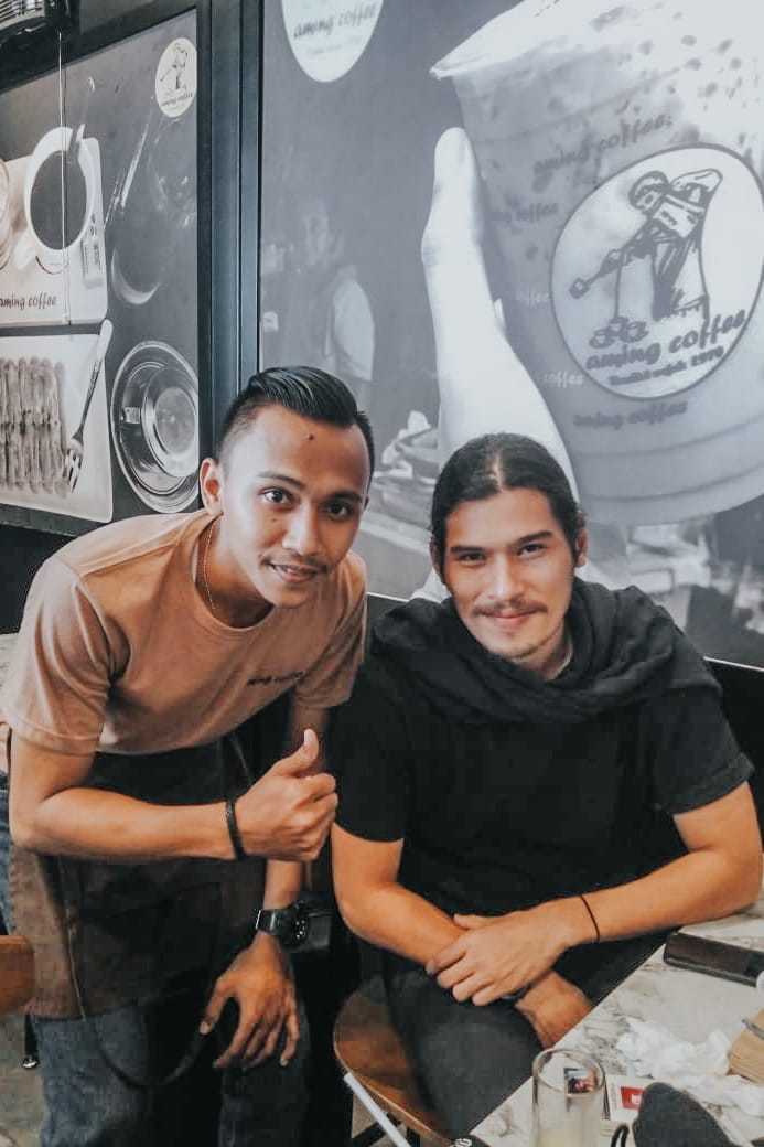Aming Coffee Bekasi Cyber Park photo 5