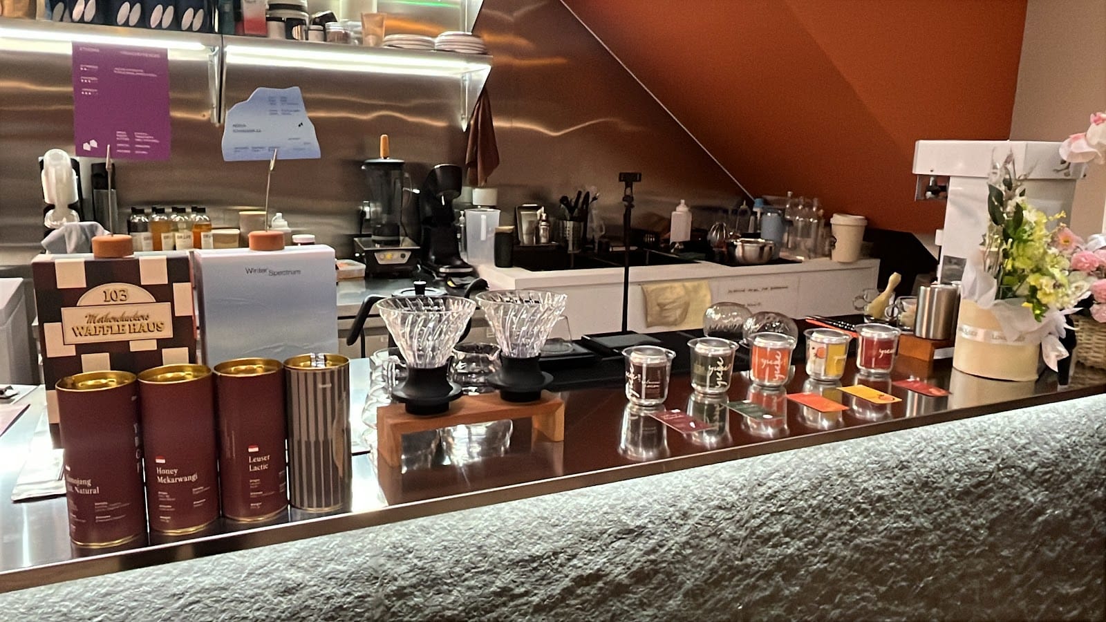 Yuu Coffee 言う
