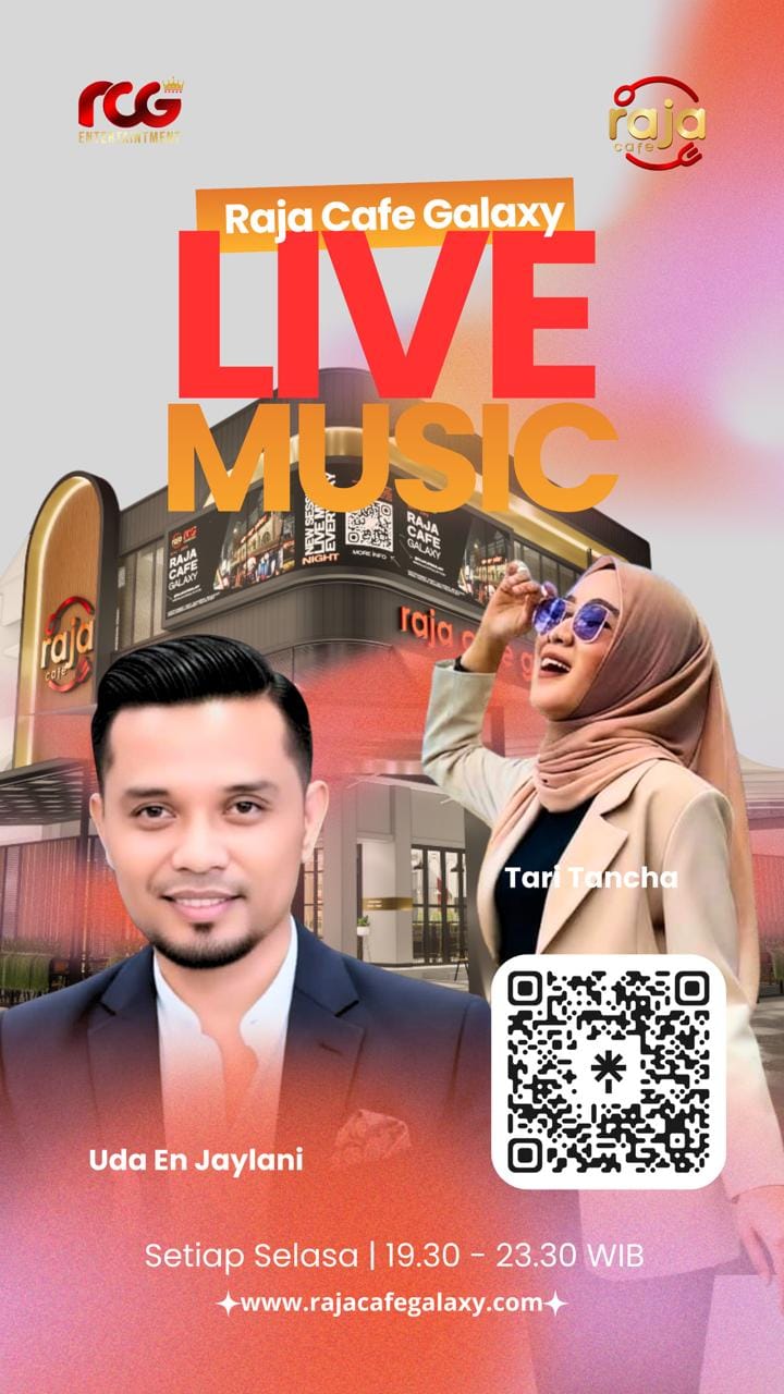 Raja Cafe Galaxy photo 6