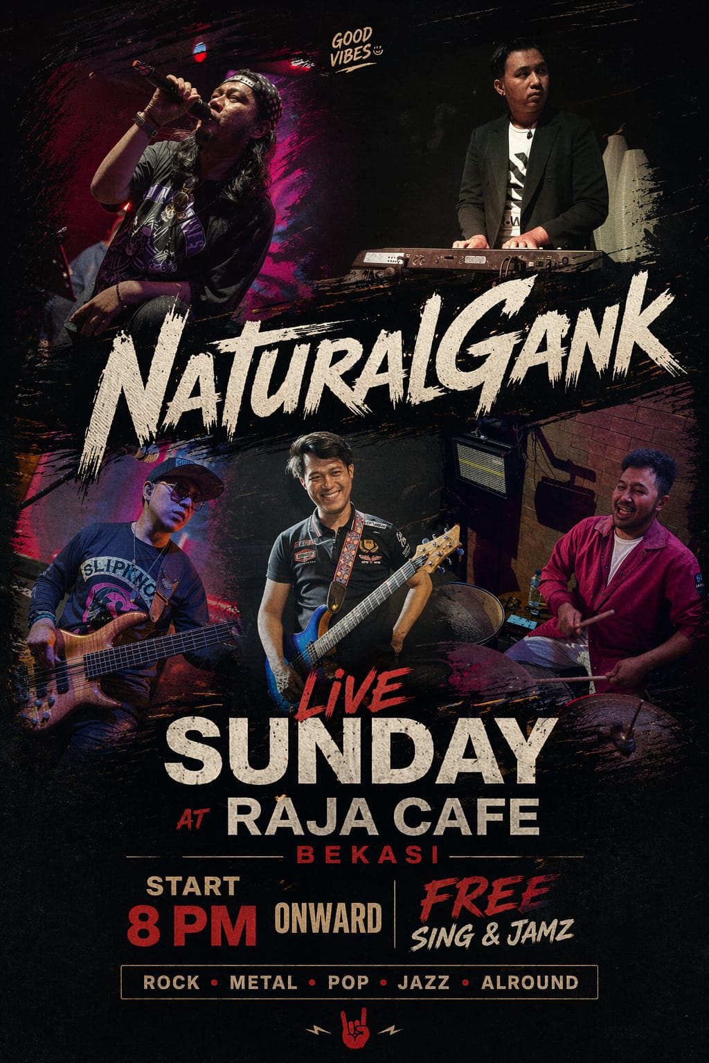 Raja Cafe Galaxy photo 9