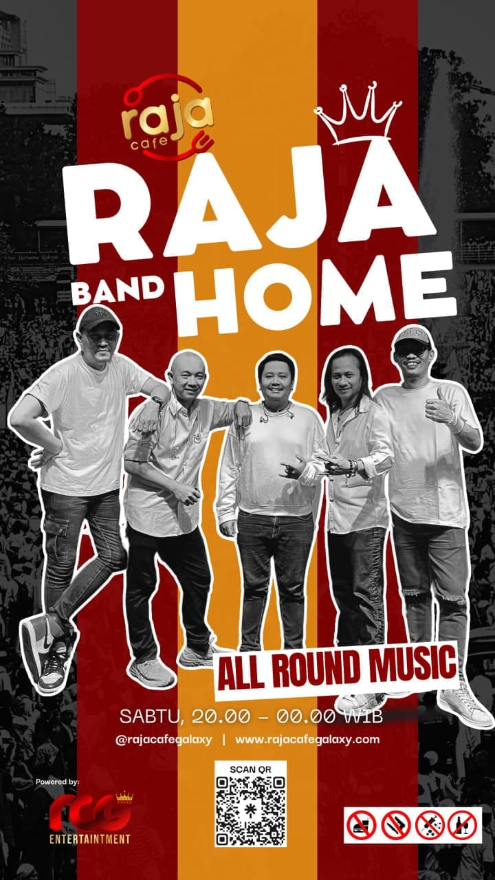 Raja Cafe Galaxy photo 8