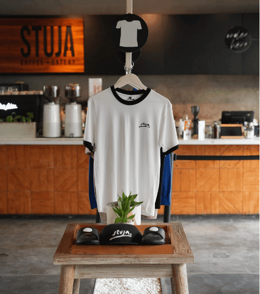 Stuja Coffee, Grand Wisata Bekasi photo 3