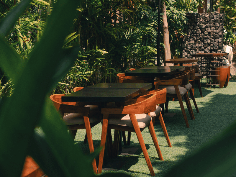 Stuja Coffee, Grand Wisata Bekasi photo 8