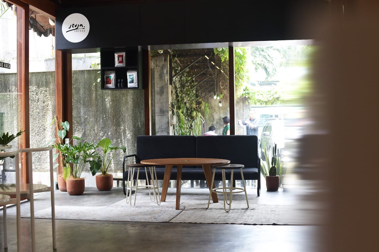 Stuja Coffee, Grand Wisata Bekasi photo 9