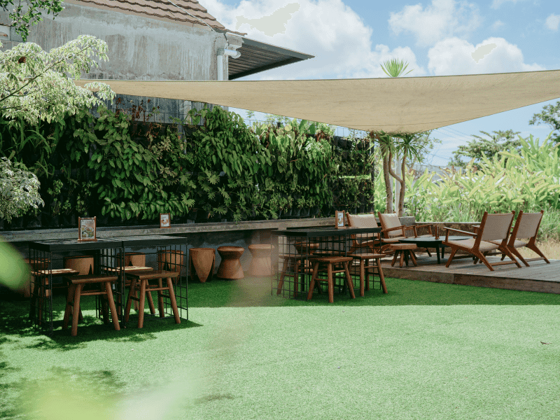 Stuja Coffee, Grand Wisata Bekasi photo 7