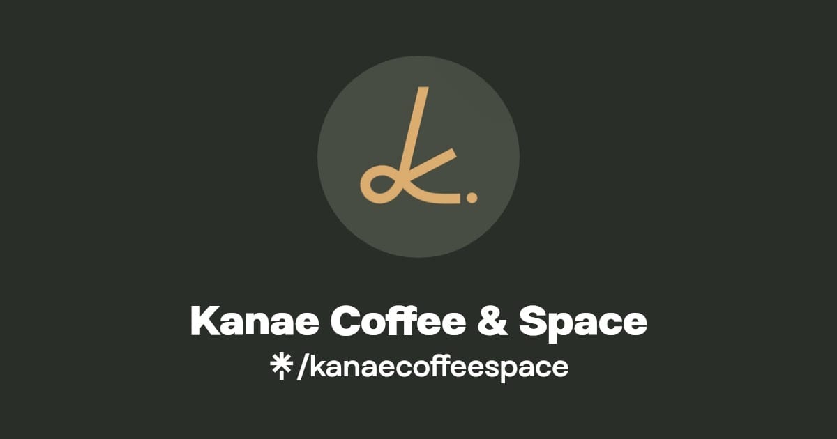 Kanae Coffee Space photo 2