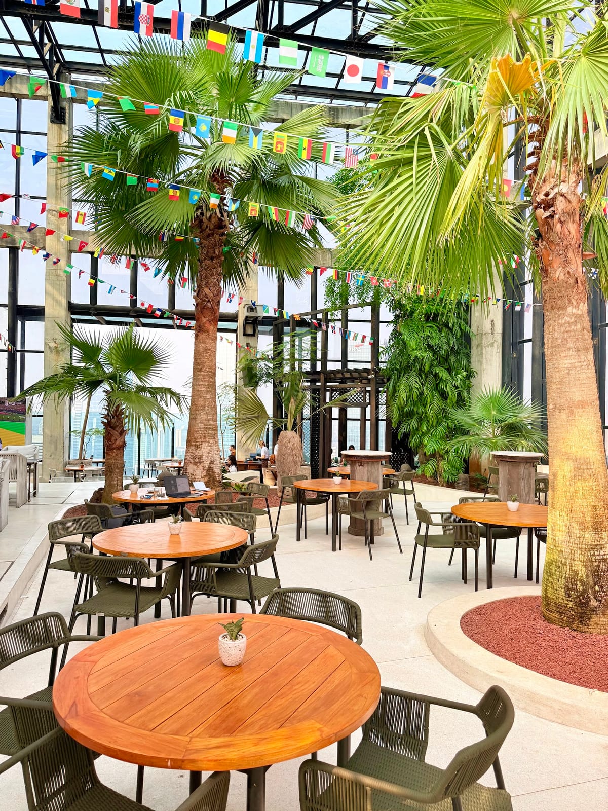 Cafe Cali