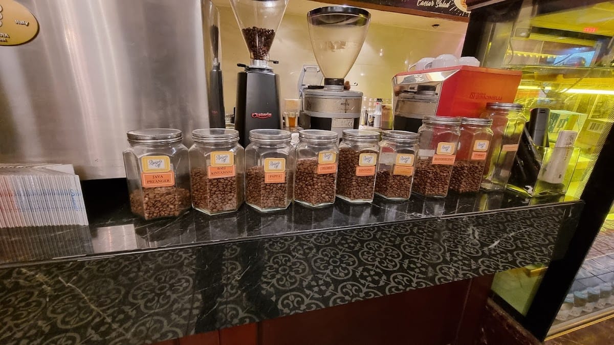 Djakarta Kafe photo 3