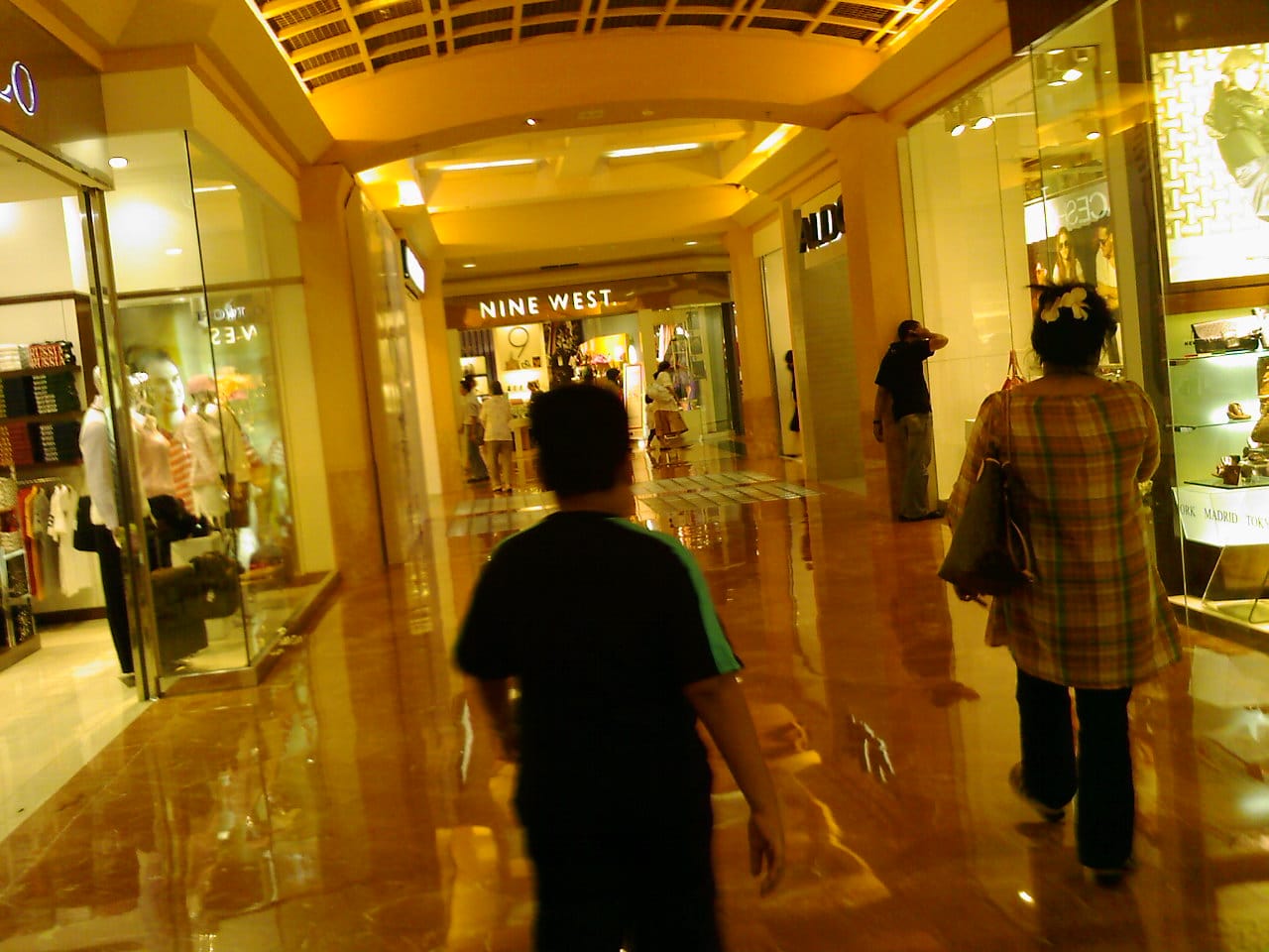 Monolog Coffee Company Plaza Senayan photo 3