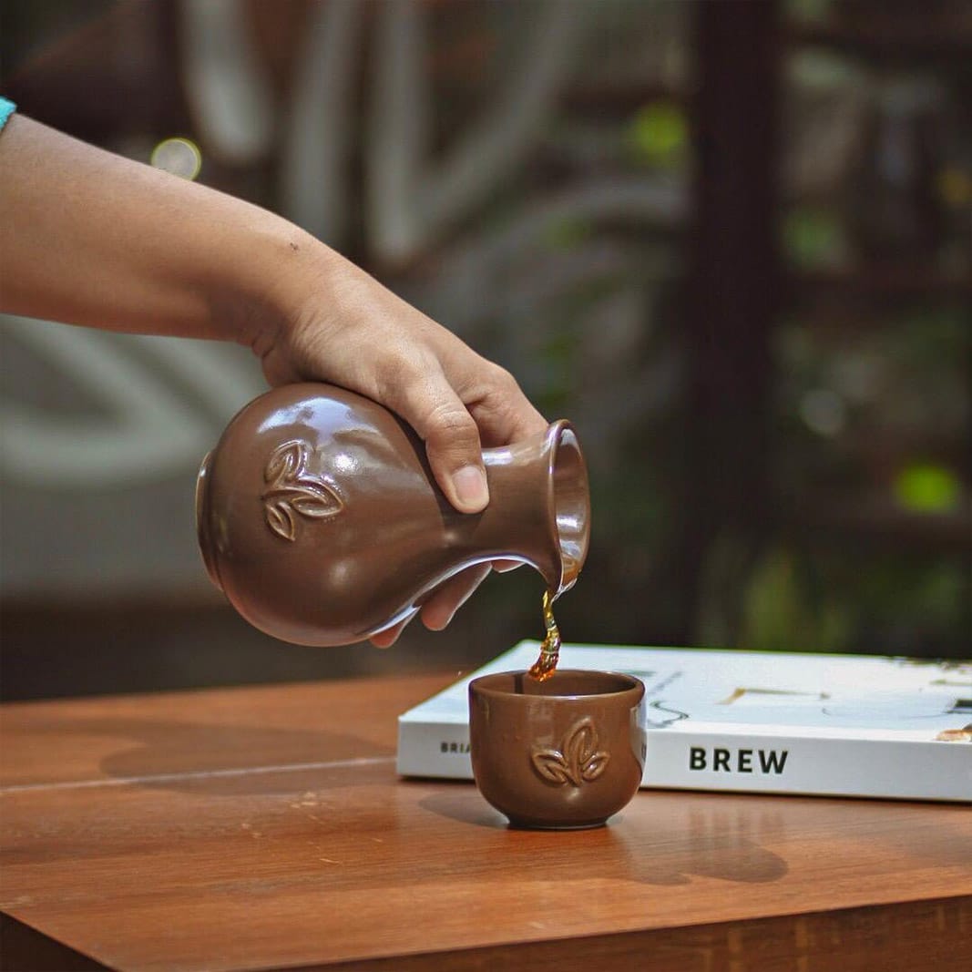 Bukanagara Coffee & Roastery photo 7