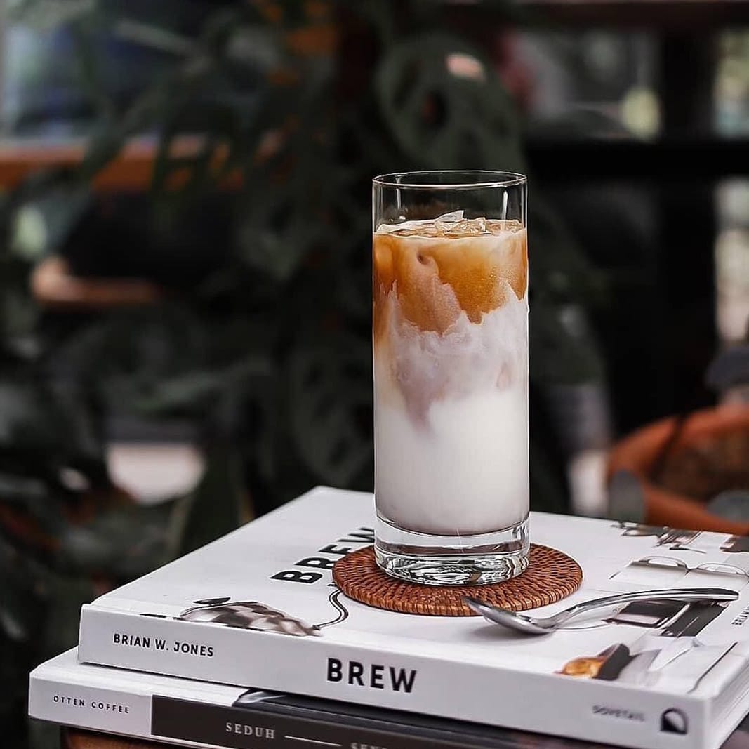 Bukanagara Coffee & Roastery photo 6