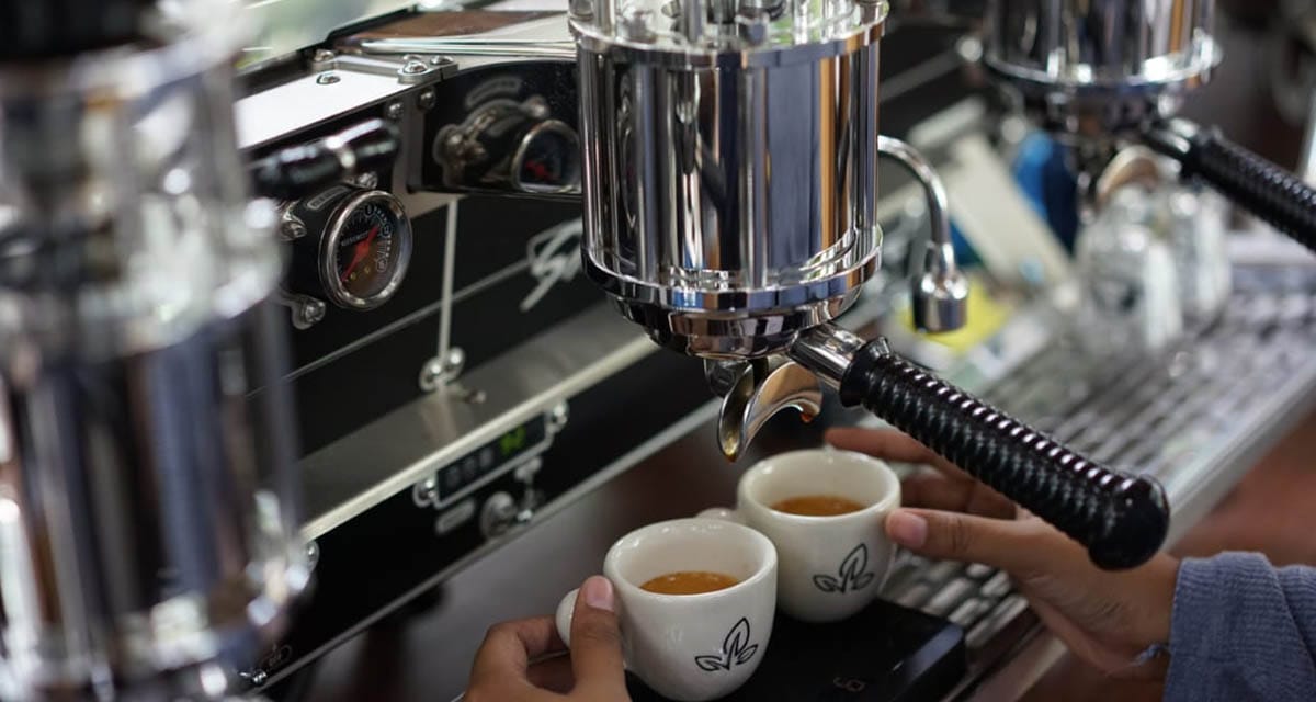 Bukanagara Coffee & Roastery photo 2