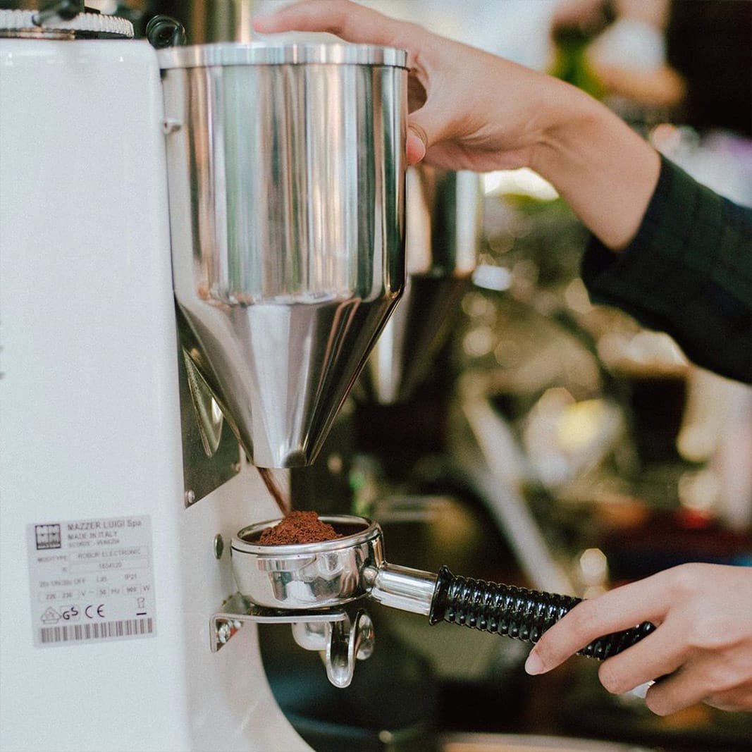 Bukanagara Coffee & Roastery photo 5