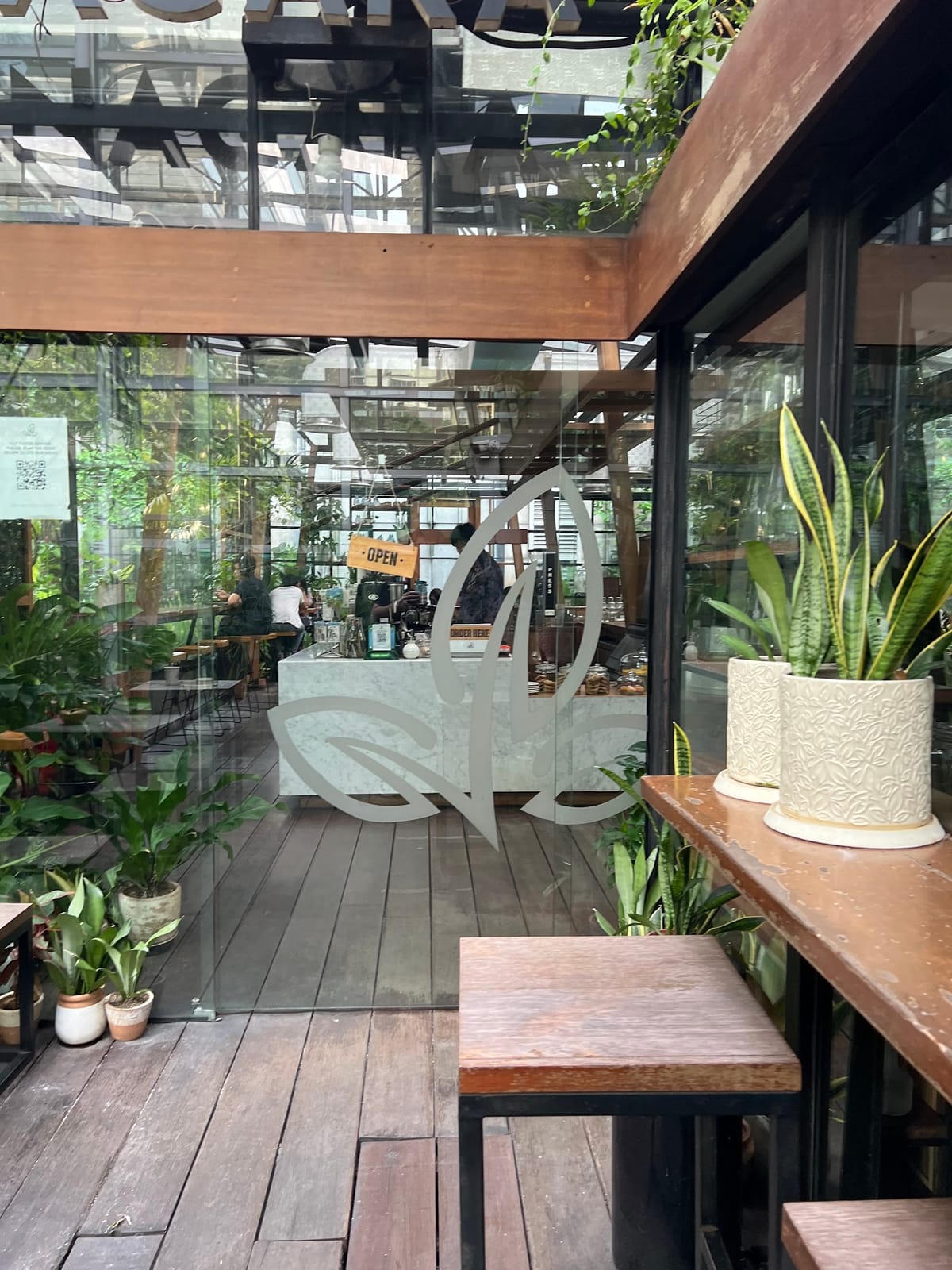 Bukanagara Coffee & Roastery