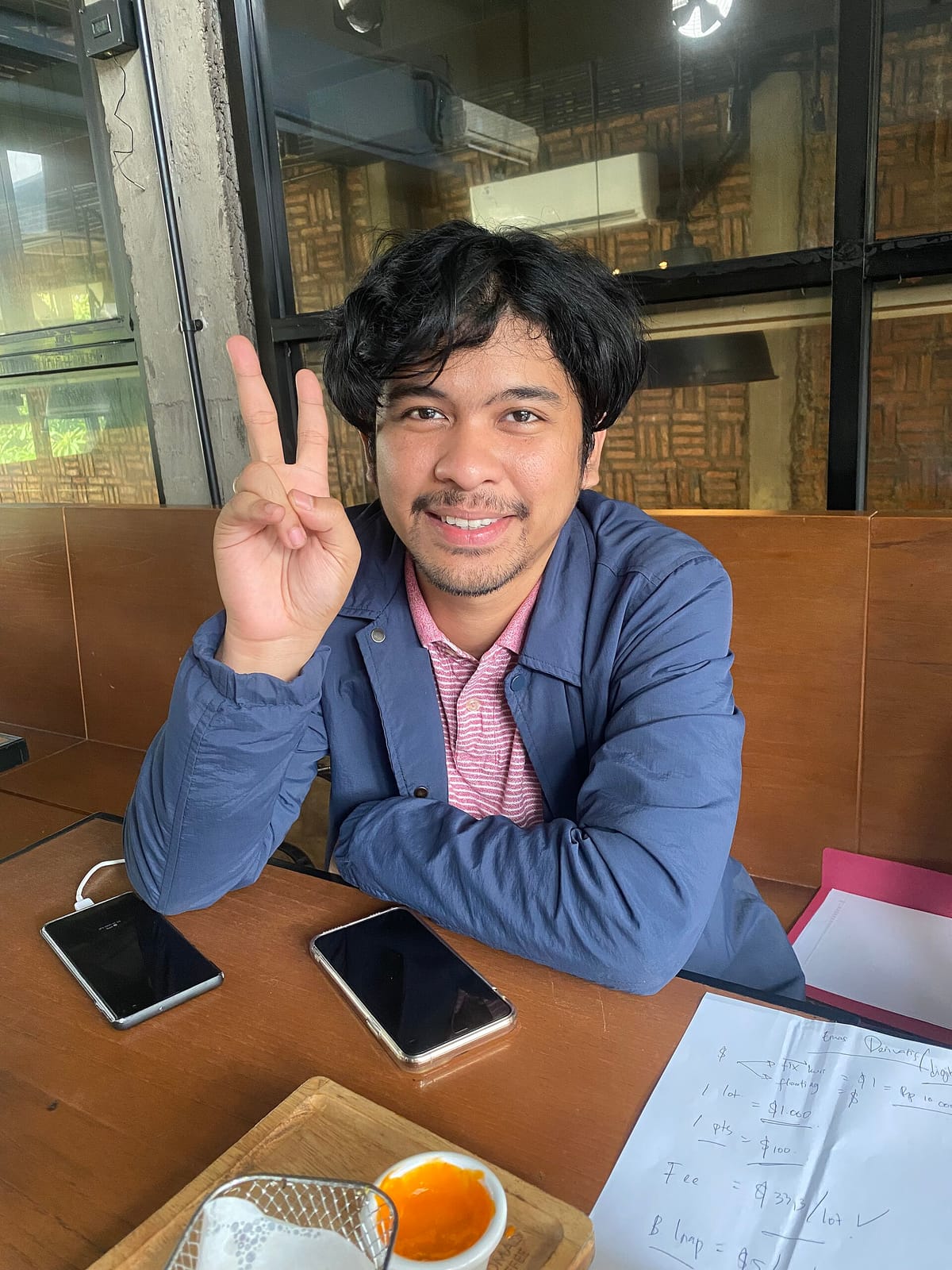 Anomali Coffee photo 2