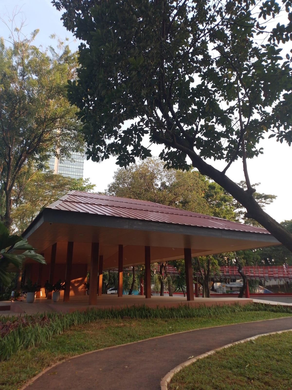 Sunyi Coffee - Barito - di taman ayodia photo 4