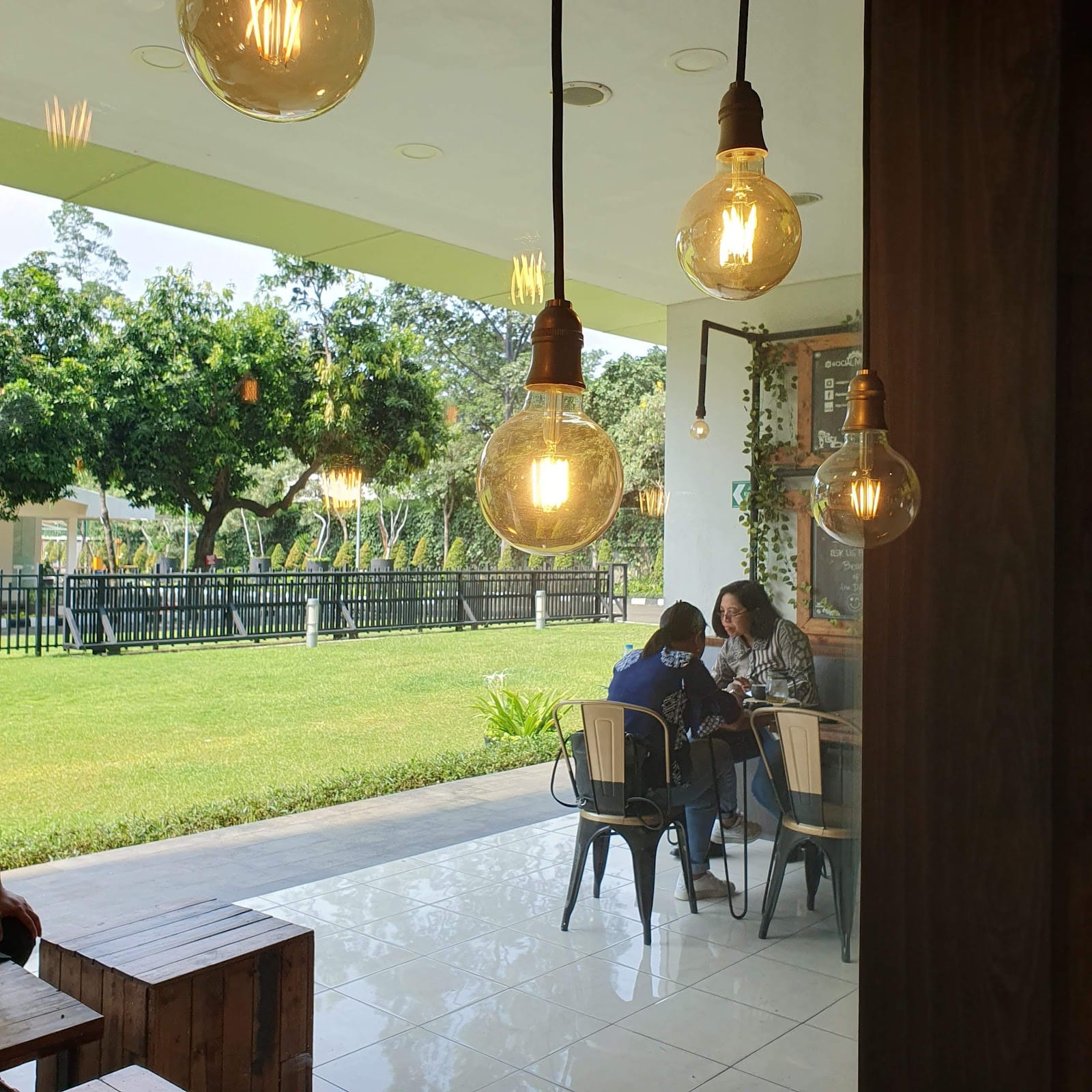 Watt Coffee