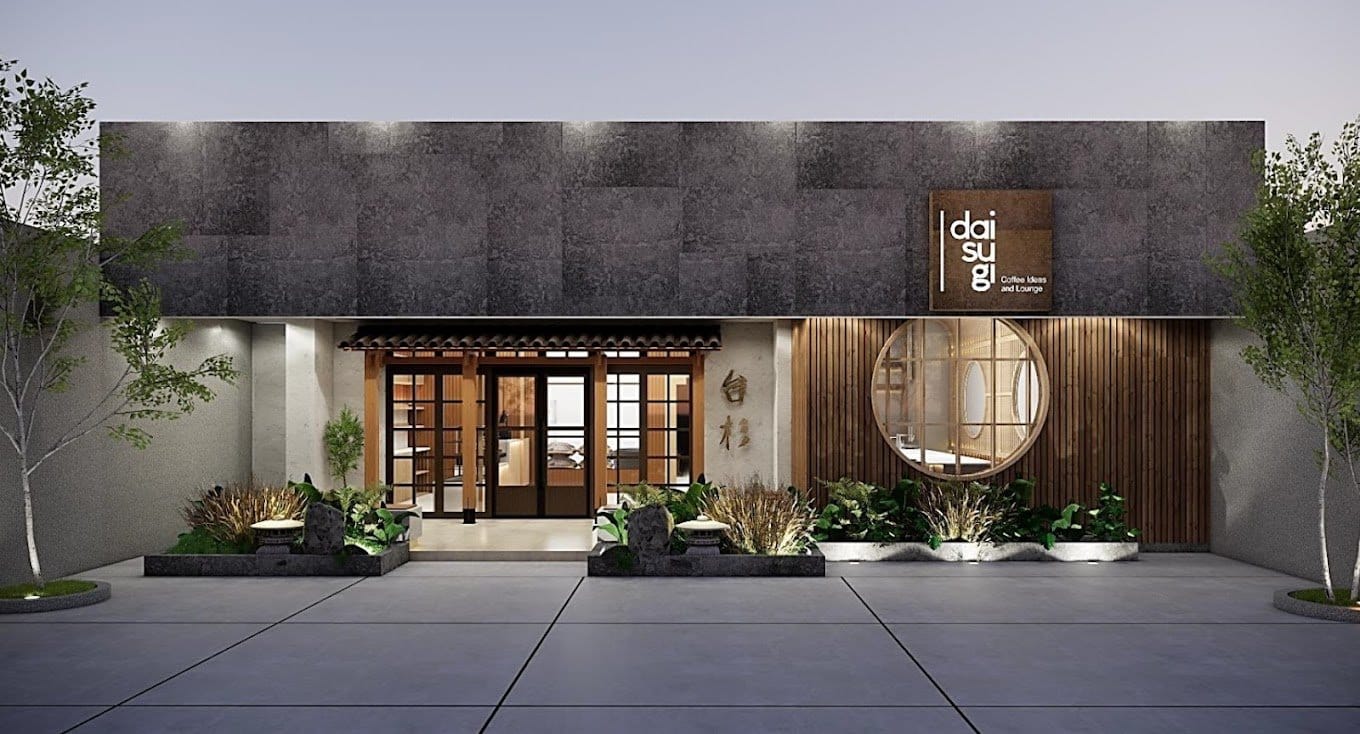 Daisugi Coffee Ideas & Lounge photo 2