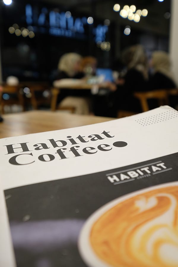Habitat Coffee Mansyur photo 6