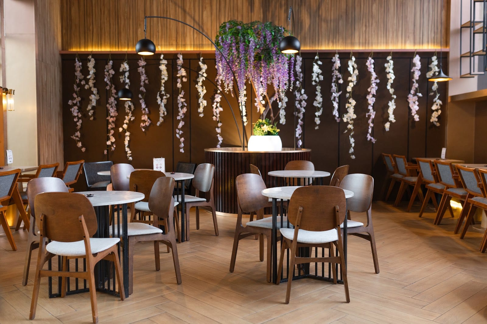 POTTE HOUSE Cafe & All Day Dining