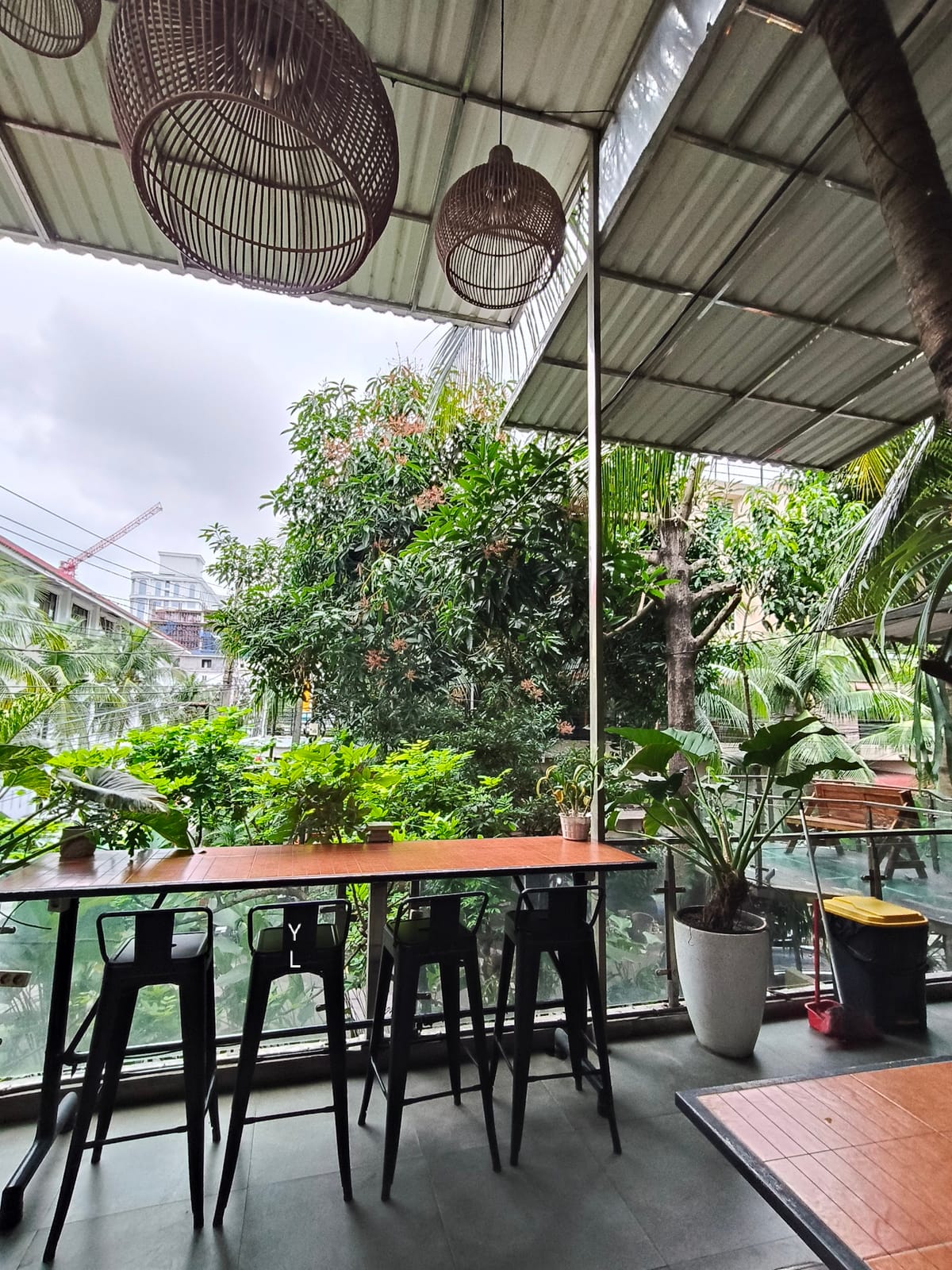 Sudut Jalan Coffee & Eatery