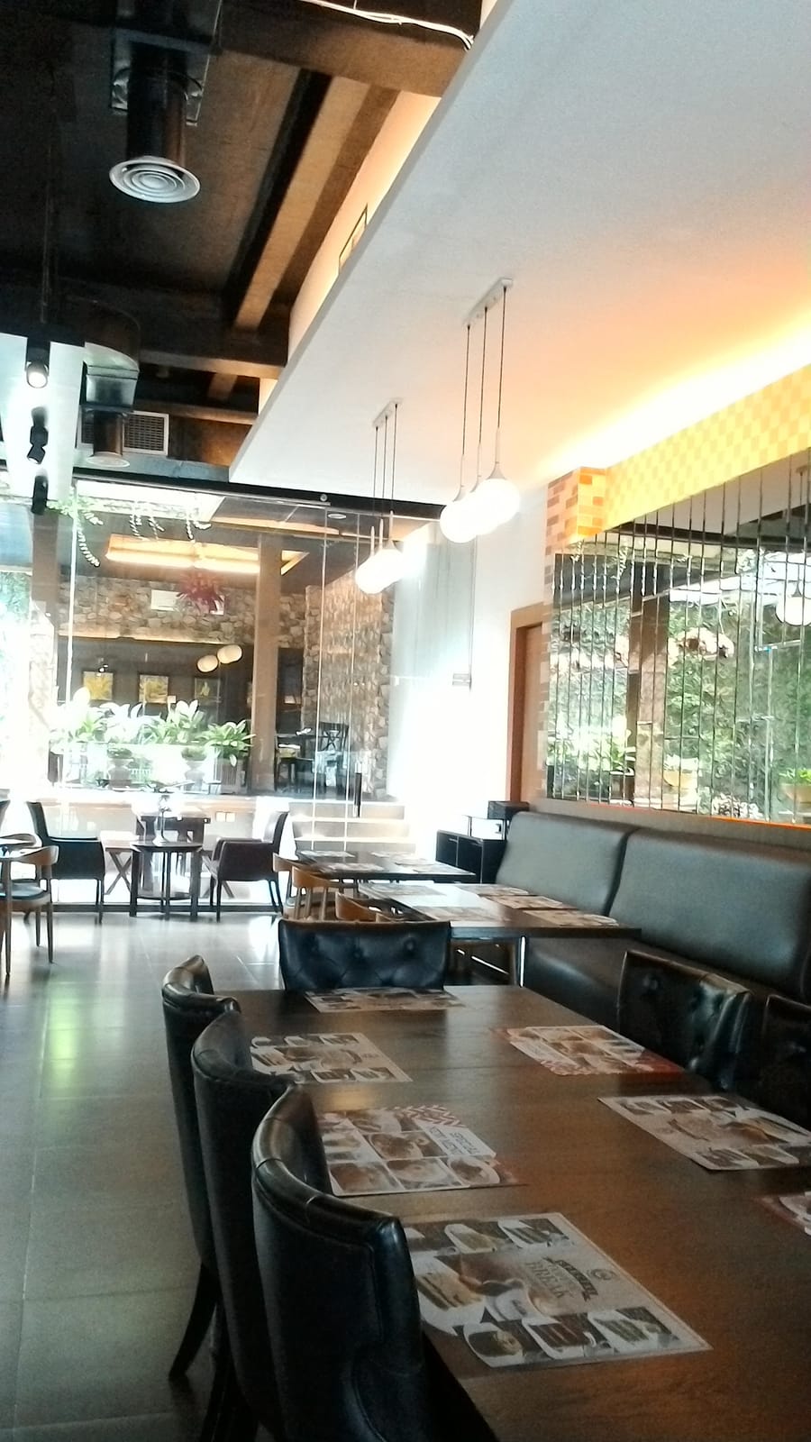 Opal Coffee