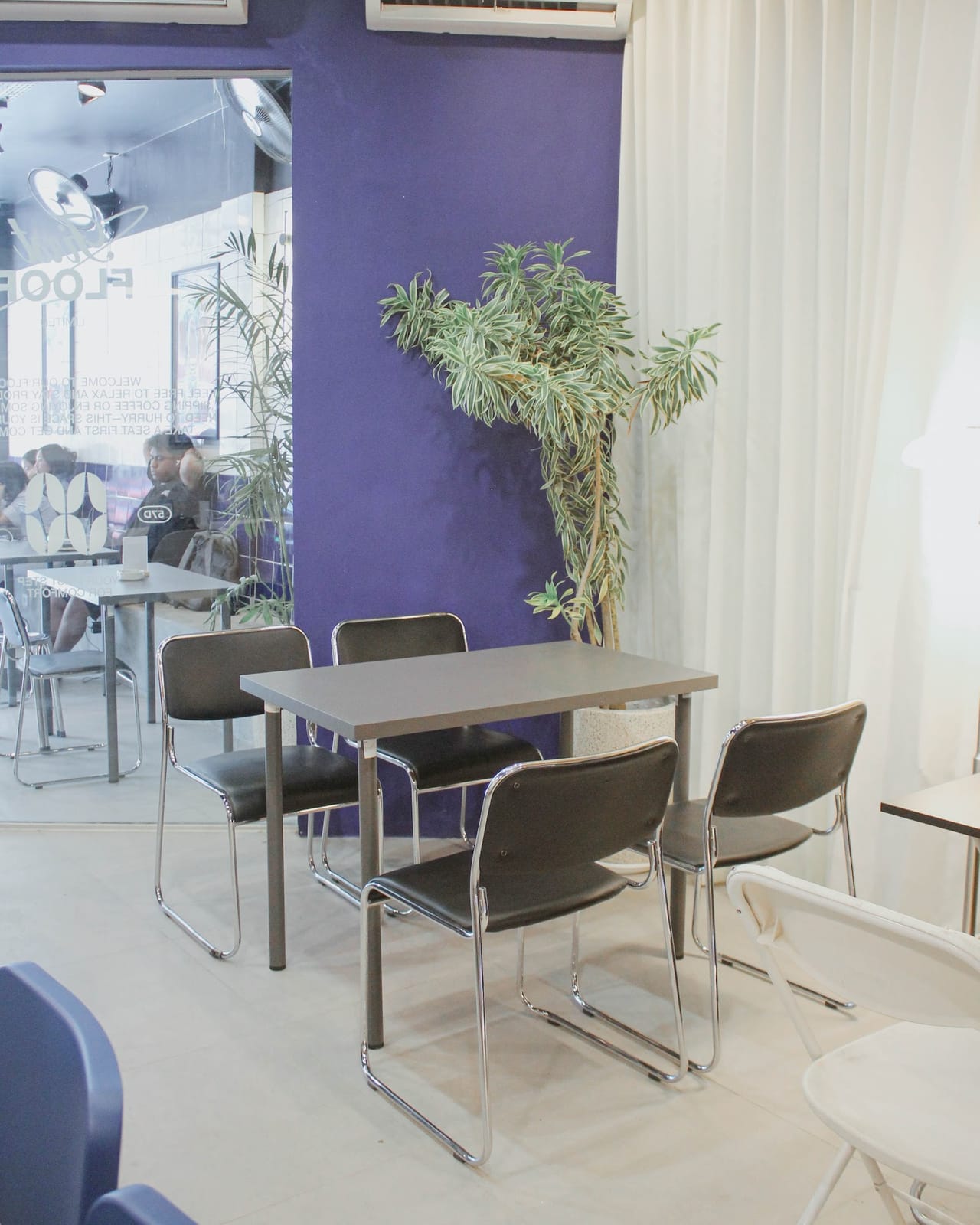 Firstfloor Coffee