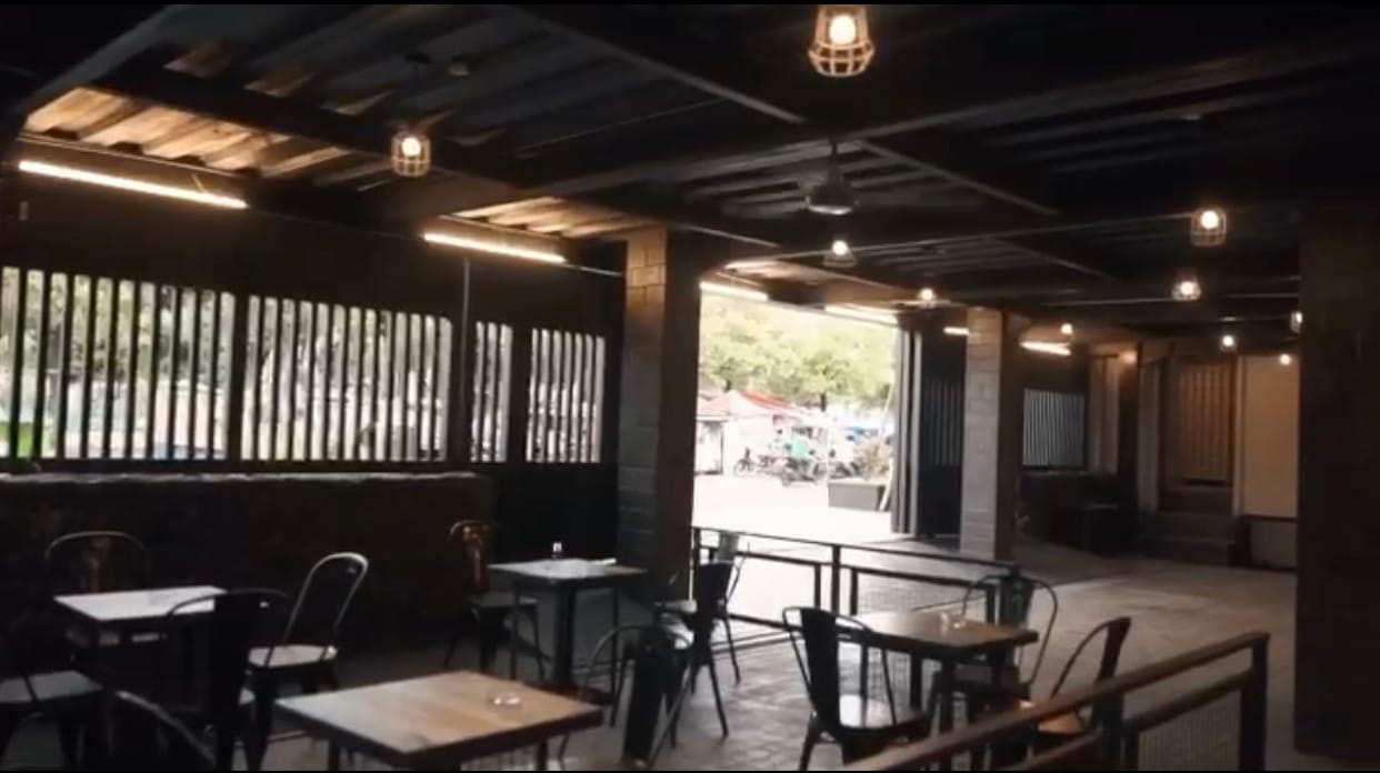 BARA CAFE